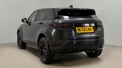 2022 (72) LAND ROVER RANGE ROVER EVOQUE 2.0 D200 R-Dynamic SE 5dr Auto 4886590