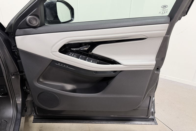 2022 (72) LAND ROVER RANGE ROVER EVOQUE 2.0 D200 R-Dynamic SE 5dr Auto 4886601