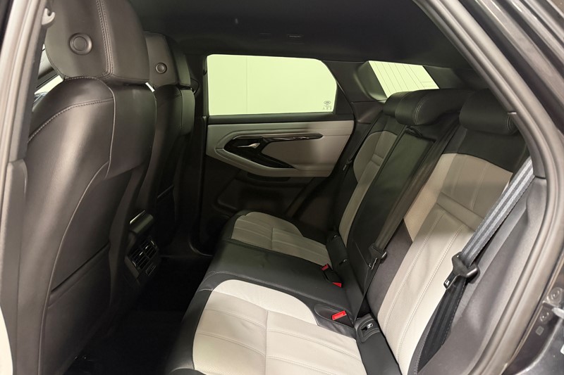 2022 (72) LAND ROVER RANGE ROVER EVOQUE 2.0 D200 R-Dynamic SE 5dr Auto 4886592