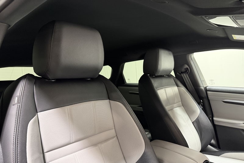 2022 (72) LAND ROVER RANGE ROVER EVOQUE 2.0 D200 R-Dynamic SE 5dr Auto 4886607