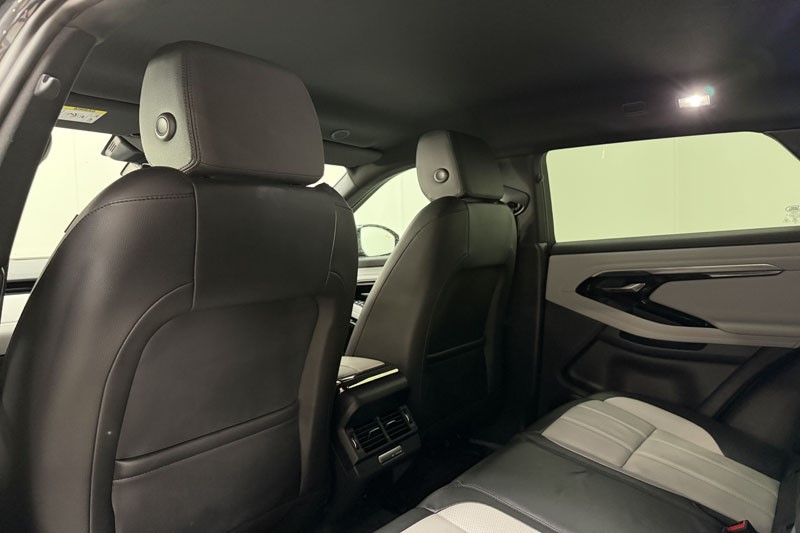 2022 (72) LAND ROVER RANGE ROVER EVOQUE 2.0 D200 R-Dynamic SE 5dr Auto 4886624