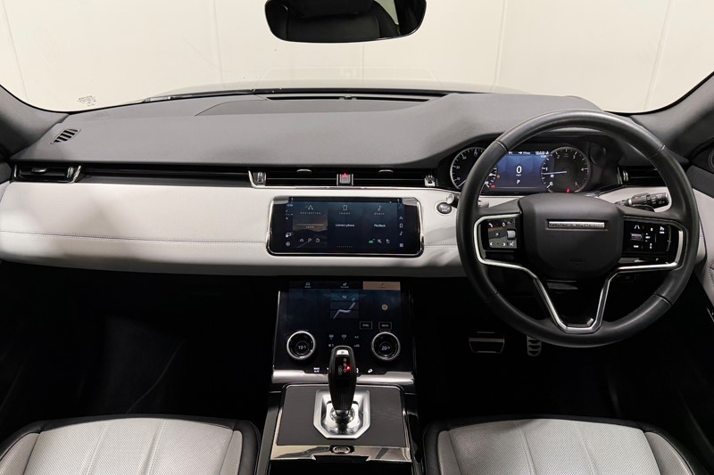 2022 (72) LAND ROVER RANGE ROVER EVOQUE 2.0 D200 R-Dynamic SE 5dr Auto 4886597