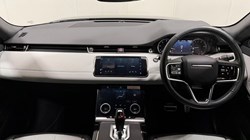 2022 (72) LAND ROVER RANGE ROVER EVOQUE 2.0 D200 R-Dynamic SE 5dr Auto 4886597