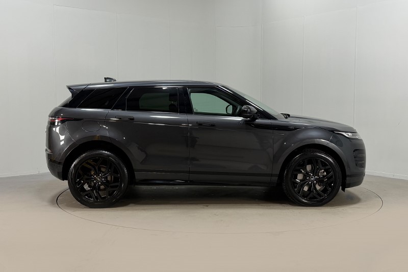 2022 (72) LAND ROVER RANGE ROVER EVOQUE 2.0 D200 R-Dynamic SE 5dr Auto 4886593