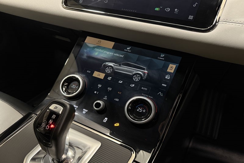 2022 (72) LAND ROVER RANGE ROVER EVOQUE 2.0 D200 R-Dynamic SE 5dr Auto 4886614