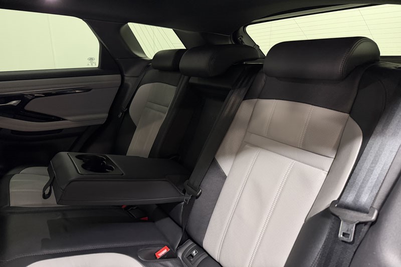 2022 (72) LAND ROVER RANGE ROVER EVOQUE 2.0 D200 R-Dynamic SE 5dr Auto 4886627