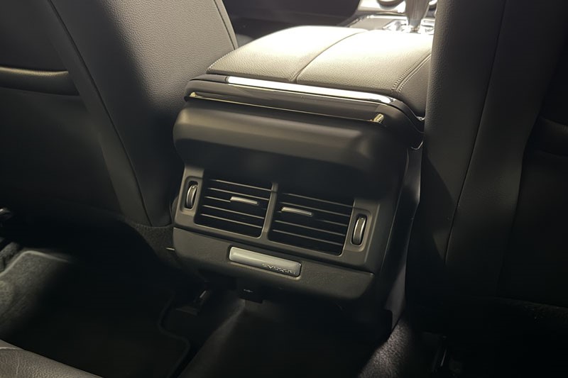 2022 (72) LAND ROVER RANGE ROVER EVOQUE 2.0 D200 R-Dynamic SE 5dr Auto 4886599