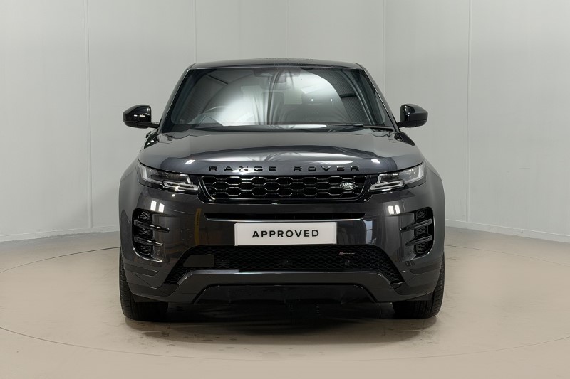 2022 (72) LAND ROVER RANGE ROVER EVOQUE 2.0 D200 R-Dynamic SE 5dr Auto 4886595