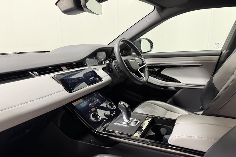 2022 (72) LAND ROVER RANGE ROVER EVOQUE 2.0 D200 R-Dynamic SE 5dr Auto 4886621