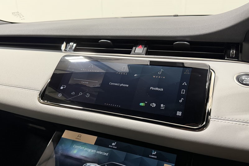 2022 (72) LAND ROVER RANGE ROVER EVOQUE 2.0 D200 R-Dynamic SE 5dr Auto 4886615