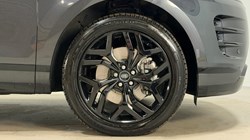 2022 (72) LAND ROVER RANGE ROVER EVOQUE 2.0 D200 R-Dynamic SE 5dr Auto 4886596