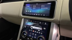 2021 (71) LAND ROVER RANGE ROVER 3.0 D300 Westminster Black 4dr Auto 4859972