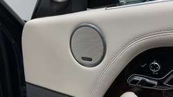 2021 (71) LAND ROVER RANGE ROVER 3.0 D300 Westminster Black 4dr Auto 4859961