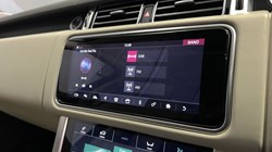 2021 (71) LAND ROVER RANGE ROVER 3.0 D300 Westminster Black 4dr Auto 4859983