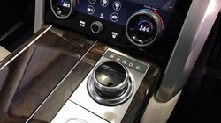 2021 (71) LAND ROVER RANGE ROVER 3.0 D300 Westminster Black 4dr Auto 4859971