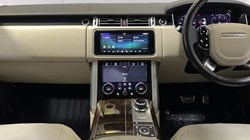 2021 (71) LAND ROVER RANGE ROVER 3.0 D300 Westminster Black 4dr Auto 4859956