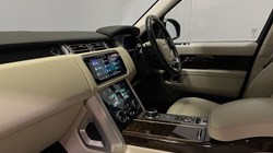 2021 (71) LAND ROVER RANGE ROVER 3.0 D300 Westminster Black 4dr Auto 4859987