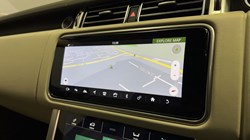 2021 (71) LAND ROVER RANGE ROVER 3.0 D300 Westminster Black 4dr Auto 4859982