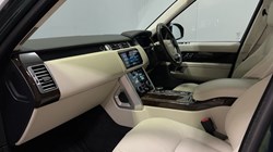 2021 (71) LAND ROVER RANGE ROVER 3.0 D300 Westminster Black 4dr Auto 4859986