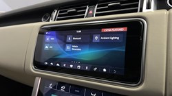2021 (71) LAND ROVER RANGE ROVER 3.0 D300 Westminster Black 4dr Auto 4859978