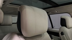 2021 (71) LAND ROVER RANGE ROVER 3.0 D300 Westminster Black 4dr Auto 4859966