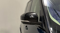 2021 (71) LAND ROVER RANGE ROVER 3.0 D300 Westminster Black 4dr Auto 4860001