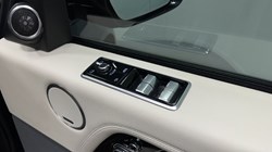 2021 (71) LAND ROVER RANGE ROVER 3.0 D300 Westminster Black 4dr Auto 4859962