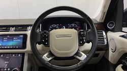 2021 (71) LAND ROVER RANGE ROVER 3.0 D300 Westminster Black 4dr Auto 4859957