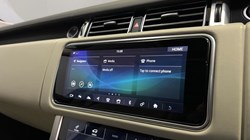 2021 (71) LAND ROVER RANGE ROVER 3.0 D300 Westminster Black 4dr Auto 4859976