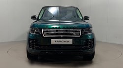 2021 (71) LAND ROVER RANGE ROVER 3.0 D300 Westminster Black 4dr Auto 4859954