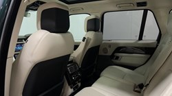 2021 (71) LAND ROVER RANGE ROVER 3.0 D300 Westminster Black 4dr Auto 4859989