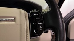2021 (71) LAND ROVER RANGE ROVER 3.0 D300 Westminster Black 4dr Auto 4859968