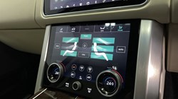 2021 (71) LAND ROVER RANGE ROVER 3.0 D300 Westminster Black 4dr Auto 4859975