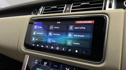 2021 (71) LAND ROVER RANGE ROVER 3.0 D300 Westminster Black 4dr Auto 4859977