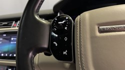 2021 (71) LAND ROVER RANGE ROVER 3.0 D300 Westminster Black 4dr Auto 4859969