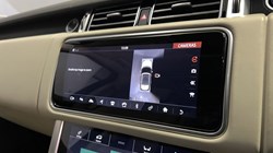 2021 (71) LAND ROVER RANGE ROVER 3.0 D300 Westminster Black 4dr Auto 4859979