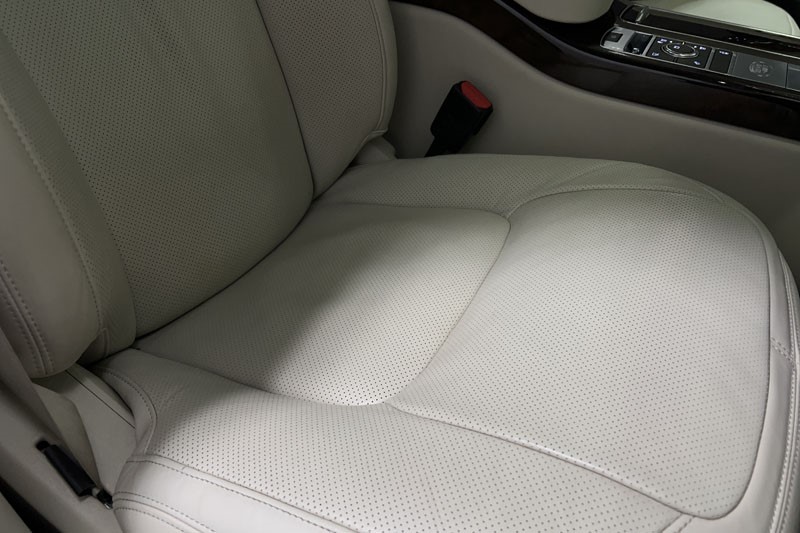 2021 (71) LAND ROVER RANGE ROVER 3.0 D300 Westminster Black 4dr Auto 4859964