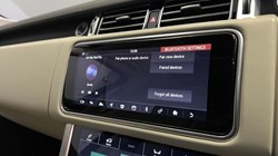 2021 (71) LAND ROVER RANGE ROVER 3.0 D300 Westminster Black 4dr Auto 4859984