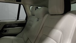 2021 (71) LAND ROVER RANGE ROVER 3.0 D300 Westminster Black 4dr Auto 4859990