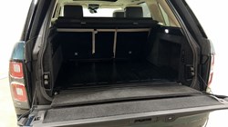 2021 (71) LAND ROVER RANGE ROVER 3.0 D300 Westminster Black 4dr Auto 4859996