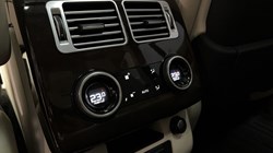 2021 (71) LAND ROVER RANGE ROVER 3.0 D300 Westminster Black 4dr Auto 4859992