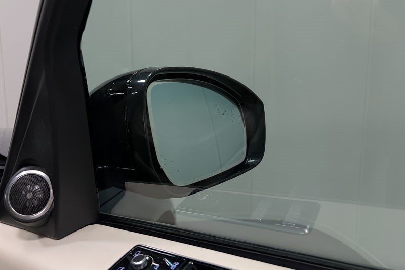 2021 (71) LAND ROVER RANGE ROVER 3.0 D300 Westminster Black 4dr Auto 4859963