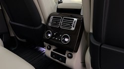 2021 (71) LAND ROVER RANGE ROVER 3.0 D300 Westminster Black 4dr Auto 4859958