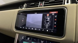2021 (71) LAND ROVER RANGE ROVER 3.0 D300 Westminster Black 4dr Auto 4859981