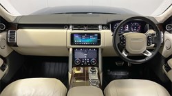 2021 (71) LAND ROVER RANGE ROVER 3.0 D300 Westminster Black 4dr Auto 4859955