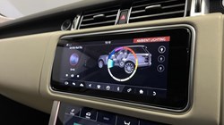 2021 (71) LAND ROVER RANGE ROVER 3.0 D300 Westminster Black 4dr Auto 4859985