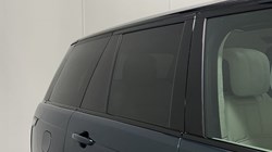 2021 (71) LAND ROVER RANGE ROVER 3.0 D300 Westminster Black 4dr Auto 4859999