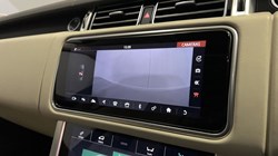 2021 (71) LAND ROVER RANGE ROVER 3.0 D300 Westminster Black 4dr Auto 4859980
