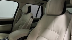 2021 (71) LAND ROVER RANGE ROVER 3.0 D300 Westminster Black 4dr Auto 4859988