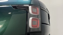 2021 (71) LAND ROVER RANGE ROVER 3.0 D300 Westminster Black 4dr Auto 4859998
